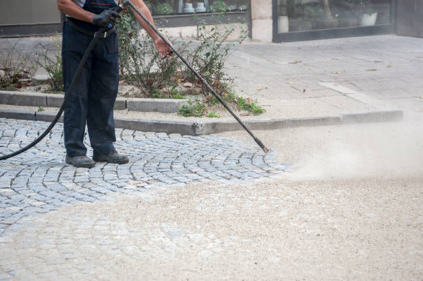Medford, OR Pressure Washing Company
