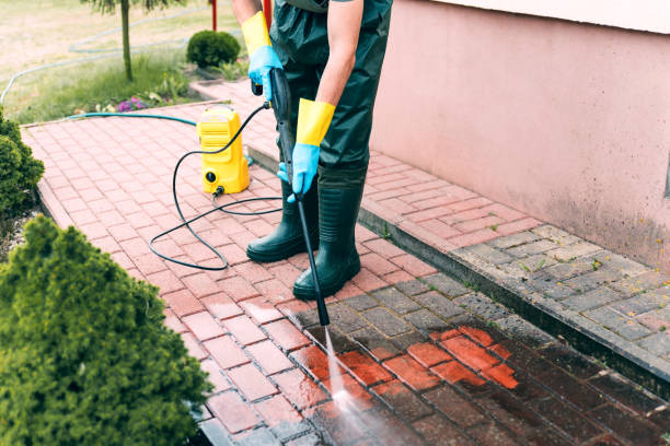Best Post-Construction Pressure Washing  in Medfd, OR
