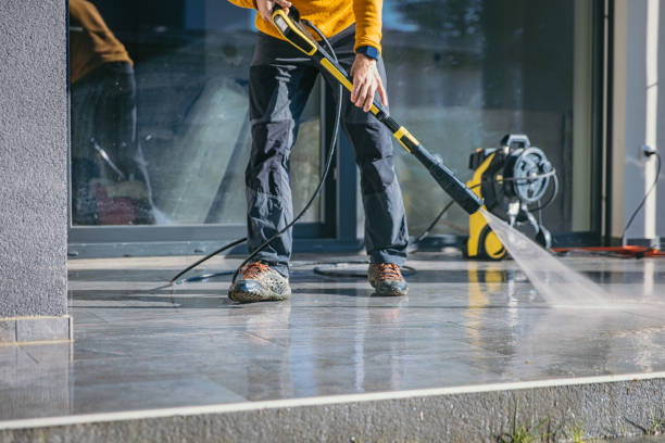 Best Parking Lot and Garage Cleaning  in Medfd, OR