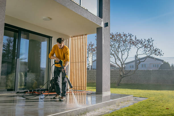 Pre-Holiday Cleaning in Medford, OR