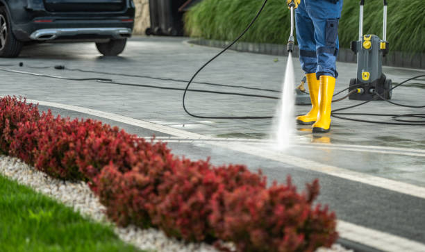 Best Building Exterior Washing  in Medfd, OR